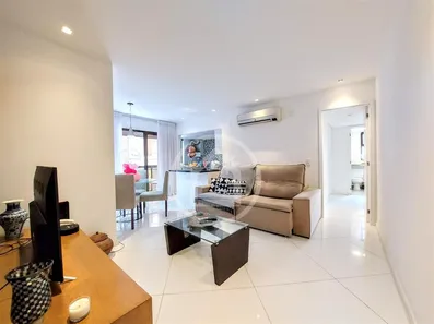 Apartamento com 2 Quartos à venda, 80m² no Ipanema, Rio de Janeiro