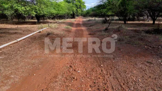 Fazenda / Sítio / Chácara à venda, 181000m² no Pedrinhas, Petrolina