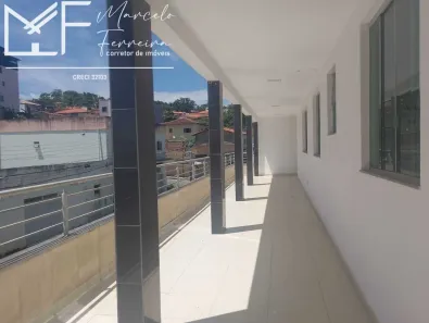 Apartamento com 5 Quartos à venda, 330m² no Centro, Florestal