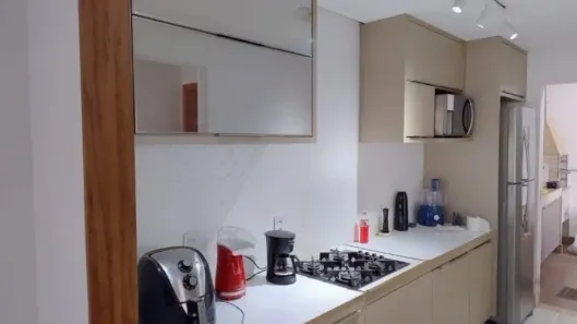 Casa de Condomínio com 3 Quartos à venda, 70m² no Primavera, Vitória da Conquista
