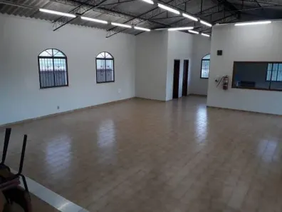 Conjunto Comercial / Sala com 1 Quarto à venda, 126m² no Pantanal, Miguel Pereira