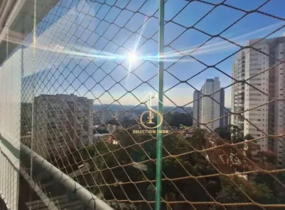 Apartamento com 2 Quartos para alugar, 104m² no Parque Reboucas, São Paulo