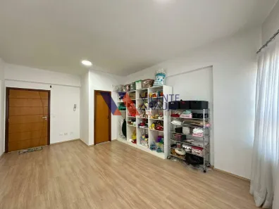 Conjunto Comercial / Sala à venda, 27m² no Brasiléia, Betim