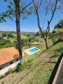 Fazenda / Sítio / Chácara com 2 Quartos à venda, 163m² no , Igaratá