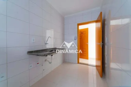 Apartamento com 2 Quartos à venda, 58m² no Parque Emília, Sumaré