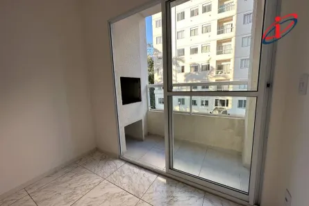 Apartamento com 2 Quartos à venda, 44m² no Badenfurt, Blumenau