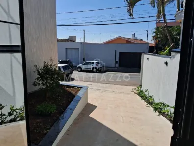 Prédio Inteiro para alugar, 270m² no Vila São João, Limeira