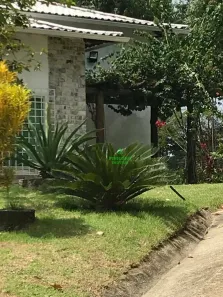 Fazenda / Sítio / Chácara com 4 Quartos à venda, 500m² no Serra do Sambê, Rio Bonito