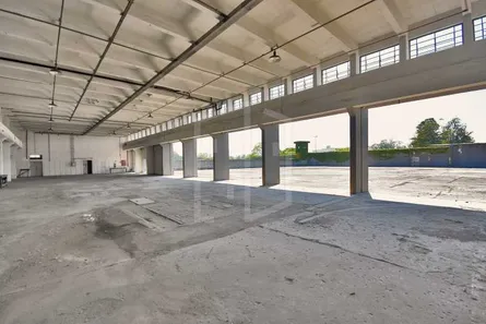 Prédio Inteiro para alugar, 1361m² no Jaguaré, São Paulo