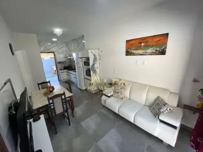 Casa com 2 Quartos à venda, 66m² no Armação, Penha