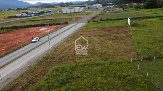 Terreno / Lote / Condomínio com 1 Quarto à venda, 388m² no Centro, Massaranduba