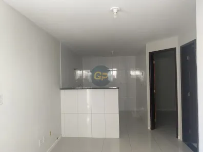 Casa com 2 Quartos para alugar, 50m² no Brasília, Feira de Santana