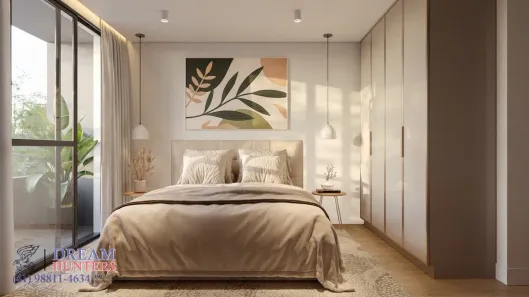 Casa de Condomínio com 3 Quartos à venda, 202m² no Água Verde, Curitiba