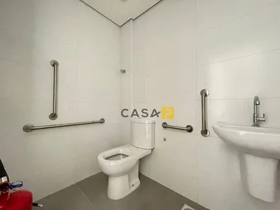 Conjunto Comercial / Sala para alugar, 68m² no Jardim Adélia II, Santa Bárbara D'Oeste