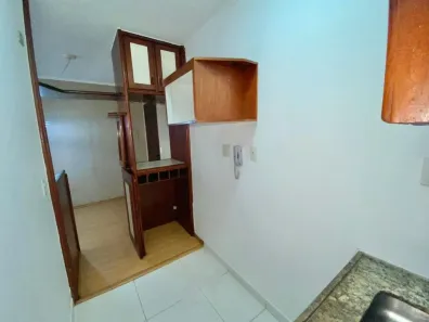 Apartamento com 1 Quarto para alugar, 30m² no Bela Vista, São Paulo