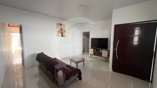 Casa com 3 Quartos à venda, 120m² no Aeroporto, Aracaju