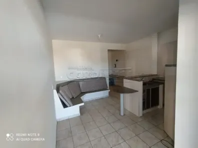 Kitnet com 1 Quarto à venda, 29m² no Centro, Araraquara