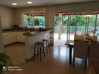 Casa de Condomínio com 3 Quartos para alugar, 288m² no Vista Alegre, Vinhedo