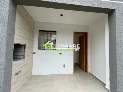 Casa de Condomínio com 2 Quartos à venda, 49m² no Embu, Colombo