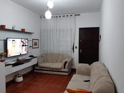 Sobrado com 3 Quartos à venda, 130m² no Jardim Guaciara, Taboão da Serra