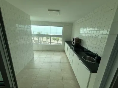 Apartamento com 3 Quartos à venda, 102m² no Jardim Praia Grande, Mongaguá