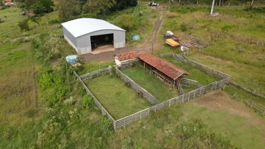Fazenda / Sítio / Chácara à venda, 1137400m² no Assaí, Assaí