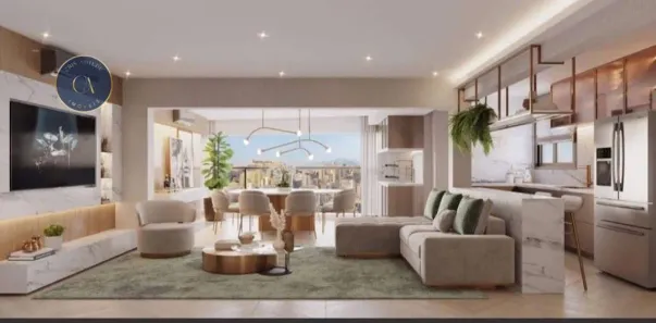 Apartamento com 3 Quartos à venda, 79m² no Água Branca, São Paulo