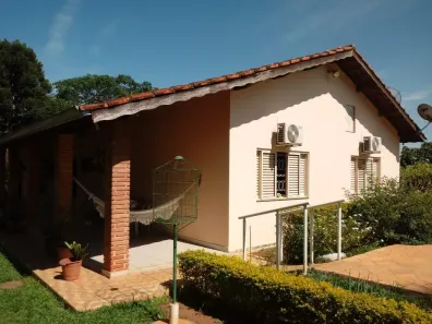 Fazenda / Sítio / Chácara à venda, 1205m² no Parque Monte Bianco, Araçoiaba da Serra