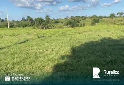 Fazenda / Sítio / Chácara à venda, 359m² no , Santa Maria do Tocantins