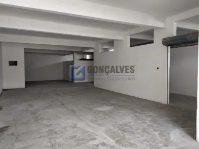 Prédio Inteiro com 3 Quartos à venda, 710m² no Vila América, Mauá