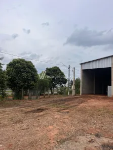 Galpão / Depósito / Armazém para alugar, 600m² no Jardim Panorama, Monte Mor