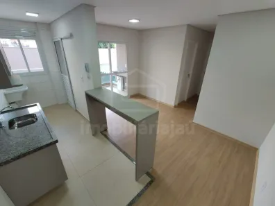 Apartamento com 2 Quartos para alugar, 10m² no Chácara Braz Miraglia, Jaú