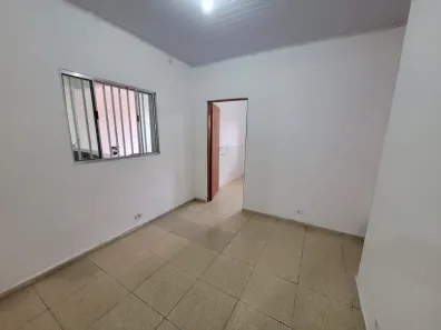Casa de Vila com 1 Quarto para alugar, 52m² no Jardim Rosemary, Itapevi