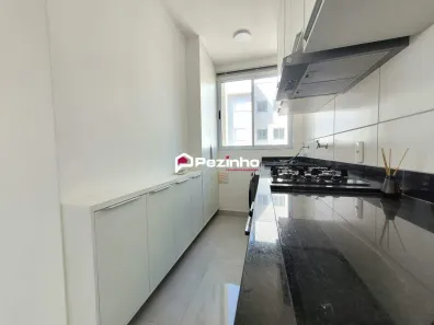 Apartamento com 2 Quartos para alugar, 55m² no Vale das Esmeraldas, Limeira