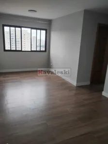 Apartamento com 2 Quartos à venda, 52m² no Vila das Mercês, São Paulo