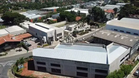 Galpão / Depósito / Armazém para alugar, 771m² no Vista Alegre, Vinhedo