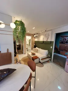 Apartamento com 2 Quartos à venda, 43m² no Vila Palmeiras, São Paulo