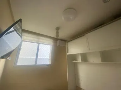 Apartamento com 2 Quartos para venda ou aluguel, 55m² no Boa União (Abrantes), Camaçari
