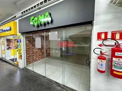 Loja / Salão / Ponto Comercial para alugar, 36m² no Centro, Cubatão