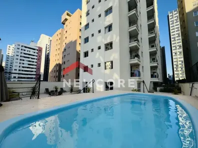 Kitnet à venda, 36m² no Bigorrilho, Curitiba