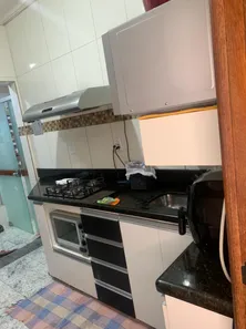 Casa de Condomínio com 2 Quartos à venda, 60m² no Copacabana, Belo Horizonte