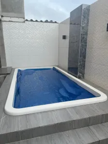Casa com 3 Quartos à venda, 285m² no Itapuã, Salvador