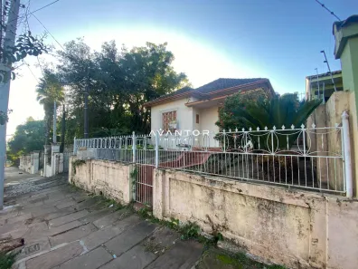 Terreno / Lote / Condomínio à venda, 1378m² no Centro, Santa Maria