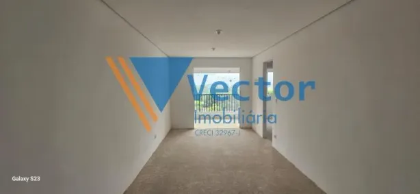 Apartamento com 2 Quartos à venda, 58m² no Cidade Nova Arujá, Arujá