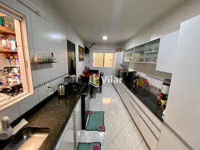 Sobrado com 2 Quartos à venda, 78m² no Vila Rosa, Piraquara