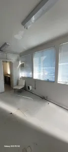 Conjunto Comercial / Sala à venda, 36m² no Centro, Curitiba