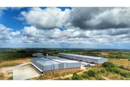 Galpão / Depósito / Armazém para alugar, 1500m² no Jardim Nossa Senhora das Neves I, Conde