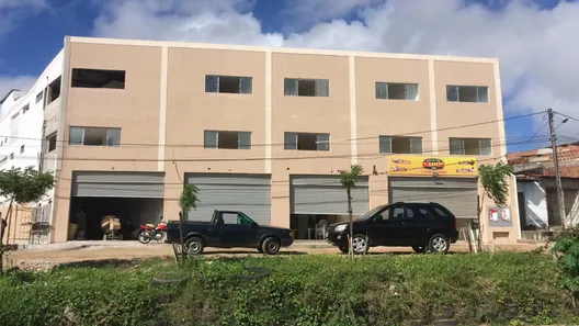 Kitnet com 1 Quarto para alugar, 45m² no Felipe Camarão, Natal