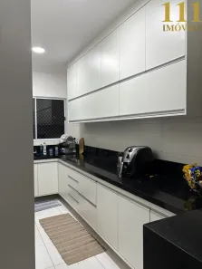 Cobertura com 3 Quartos à venda, 119m² no Bairro do Colonia, Jacareí