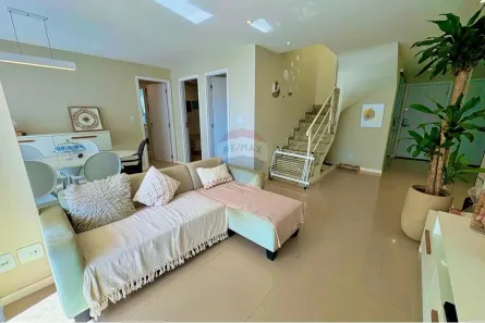 Cobertura com 3 Quartos para alugar, 171m² no Recreio dos Bandeirantes, Rio de Janeiro